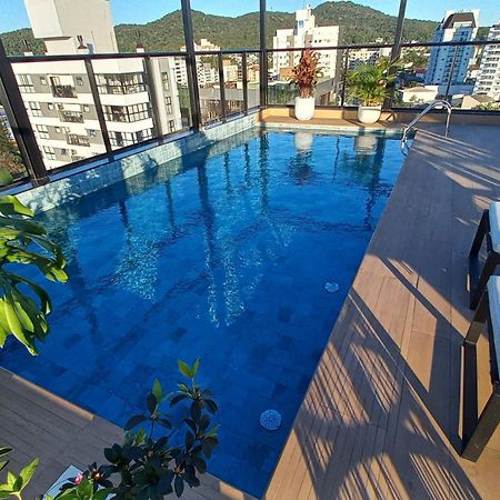 Loft Joinville Esplendido Esterno foto