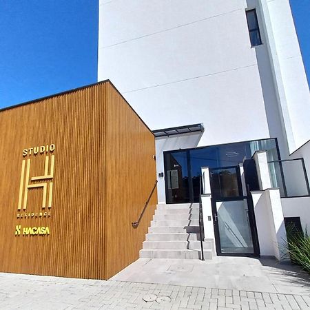 Loft Joinville Esplendido Esterno foto