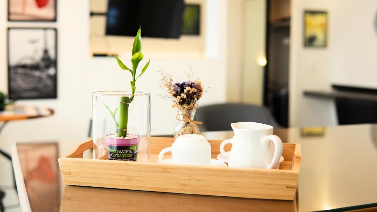 Loft Joinville Esplendido Esterno foto